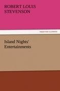 Island Nights' Entertainments