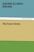 The Fawn Gloves
