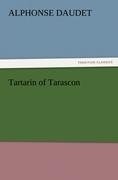 Tartarin of Tarascon