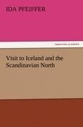 Visit to Iceland and the Scandinavian North