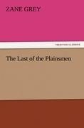 The Last of the Plainsmen