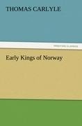 Early Kings of Norway