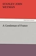 A Gentleman of France