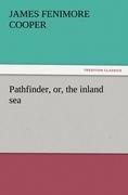 Pathfinder, or, the inland sea