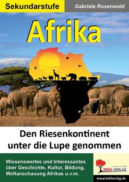 Afrika