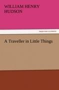 A Traveller in Little Things