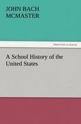 A School History of the United States