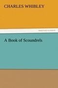 A Book of Scoundrels