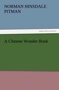 A Chinese Wonder Book