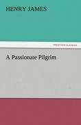 A Passionate Pilgrim