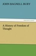 A History of Freedom of Thought