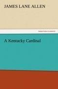 A Kentucky Cardinal