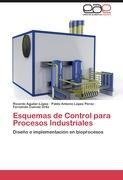 Esquemas de Control para Procesos Industriales