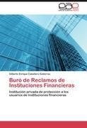 Buró de Reclamos de Instituciones Financieras