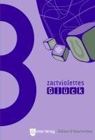 Zartviolettes Glück