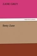 Betty Zane