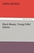 Black Beauty, Young Folks' Edition