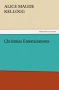 Christmas Entertainments