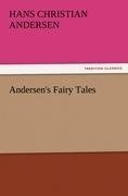 Andersen's Fairy Tales