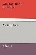 Annie Kilburn