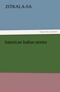 American Indian stories