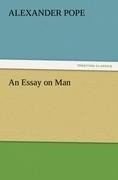 An Essay on Man