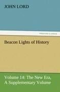 Beacon Lights of History