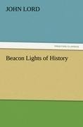 Beacon Lights of History