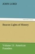 Beacon Lights of History