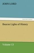 Beacon Lights of History