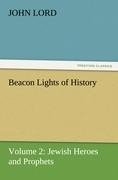 Beacon Lights of History