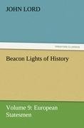 Beacon Lights of History