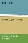 Beacon Lights of History