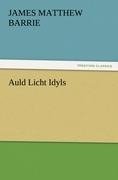 Auld Licht Idyls