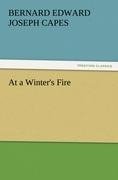 At a Winter's Fire