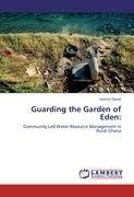 Guarding the Garden of Eden: