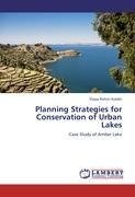 Planning Strategies for Conservation of Urban Lakes