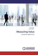 Measuring Value