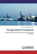 Foreign Direct Investment