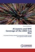 Al-Jazeera and NHK Coverage of the 2003 Iraq War