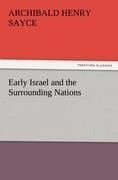 Early Israel and the Surrounding Nations