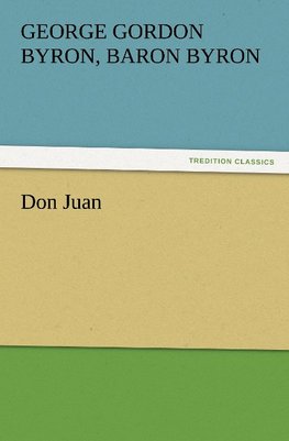 Don Juan