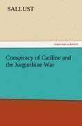 Conspiracy of Catiline and the Jurgurthine War