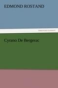 Cyrano De Bergerac