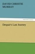 Despair's Last Journey