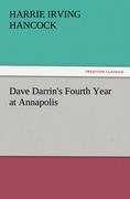 Dave Darrin's Fourth Year at Annapolis