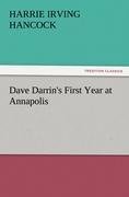 Dave Darrin's First Year at Annapolis