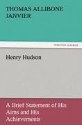 Henry Hudson