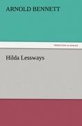 Hilda Lessways