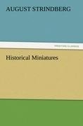 Historical Miniatures